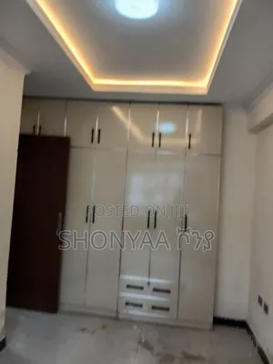 Furnished 2bdrm Condo in Megenagna, Yeka for rent