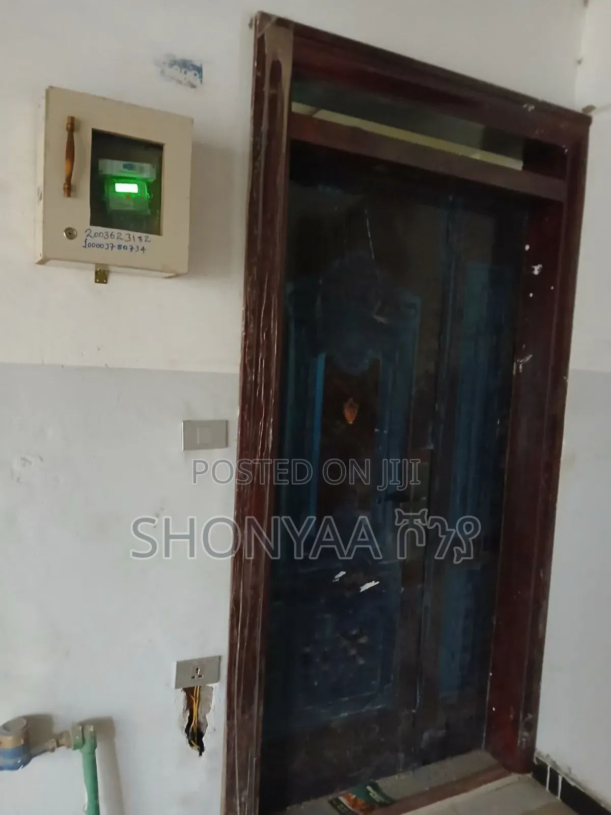 Furnished 2bdrm Condo in Megenagna, Yeka for rent