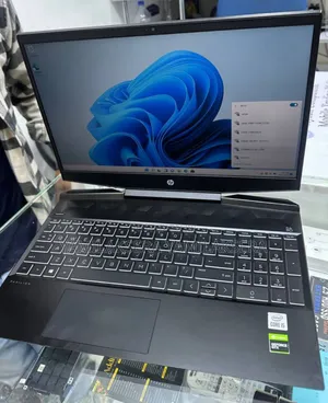 Photo - New Laptop HP Pavilion Power 15 16GB Intel Core I5 SSD 512GB