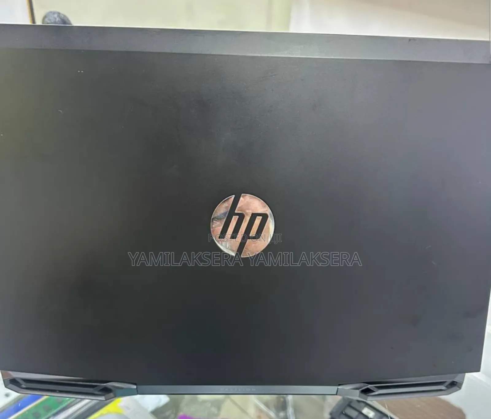 New Laptop HP Pavilion Power 15 16GB Intel Core I5 SSD 512GB