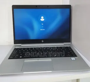 Photo - New Laptop HP EliteBook 840 G6 16GB Intel Core I7 SSD 512GB