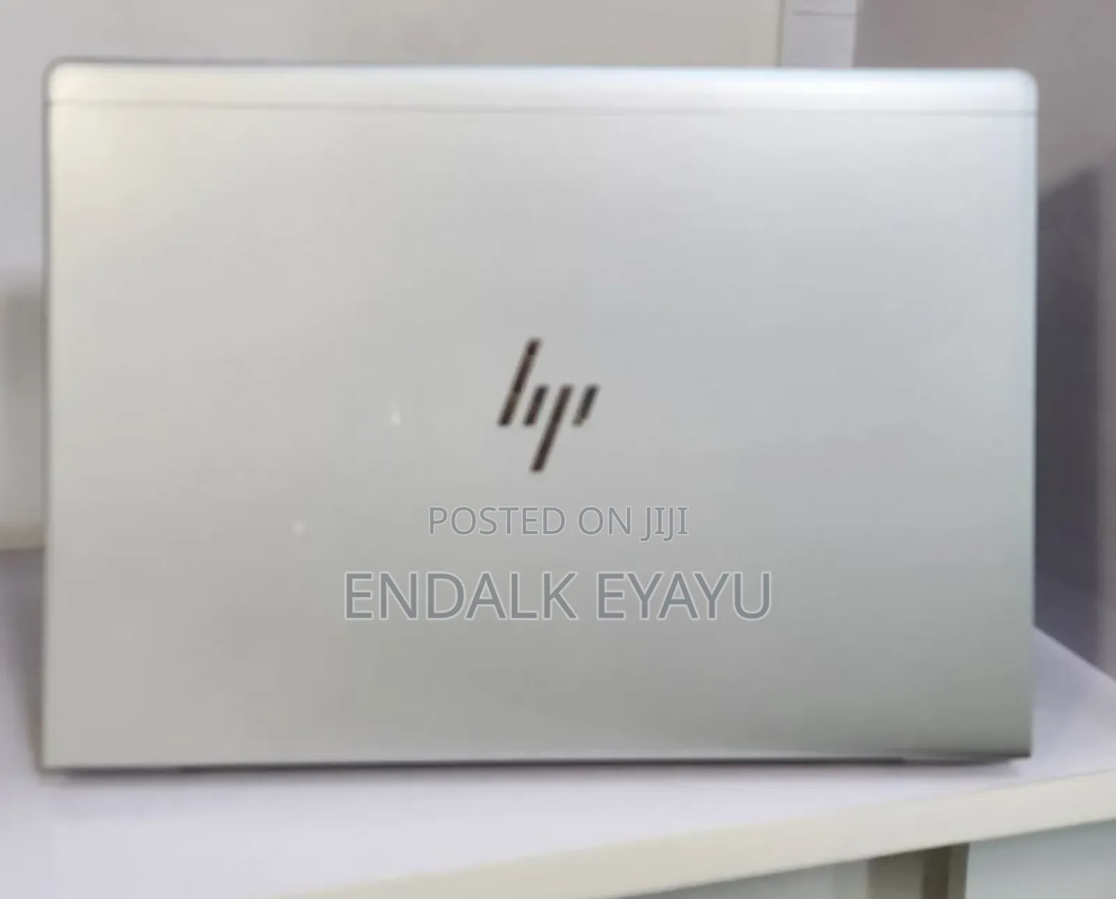 New Laptop HP EliteBook 840 G6 16GB Intel Core I7 SSD 512GB