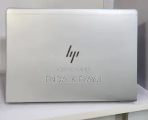 New Laptop HP EliteBook 840 G6 16GB Intel Core I7 SSD 512GB