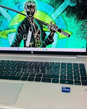 New Laptop HP ProBook 450 G9 16GB Intel Core I7 SSD 512GB