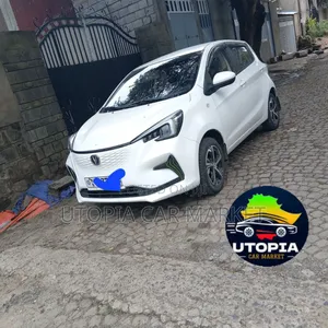 Changan BenBen E-Star 2024 Ivory