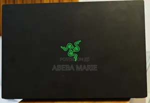 New Laptop Razer Blade 16GB Intel Core I7 SSD 512GB