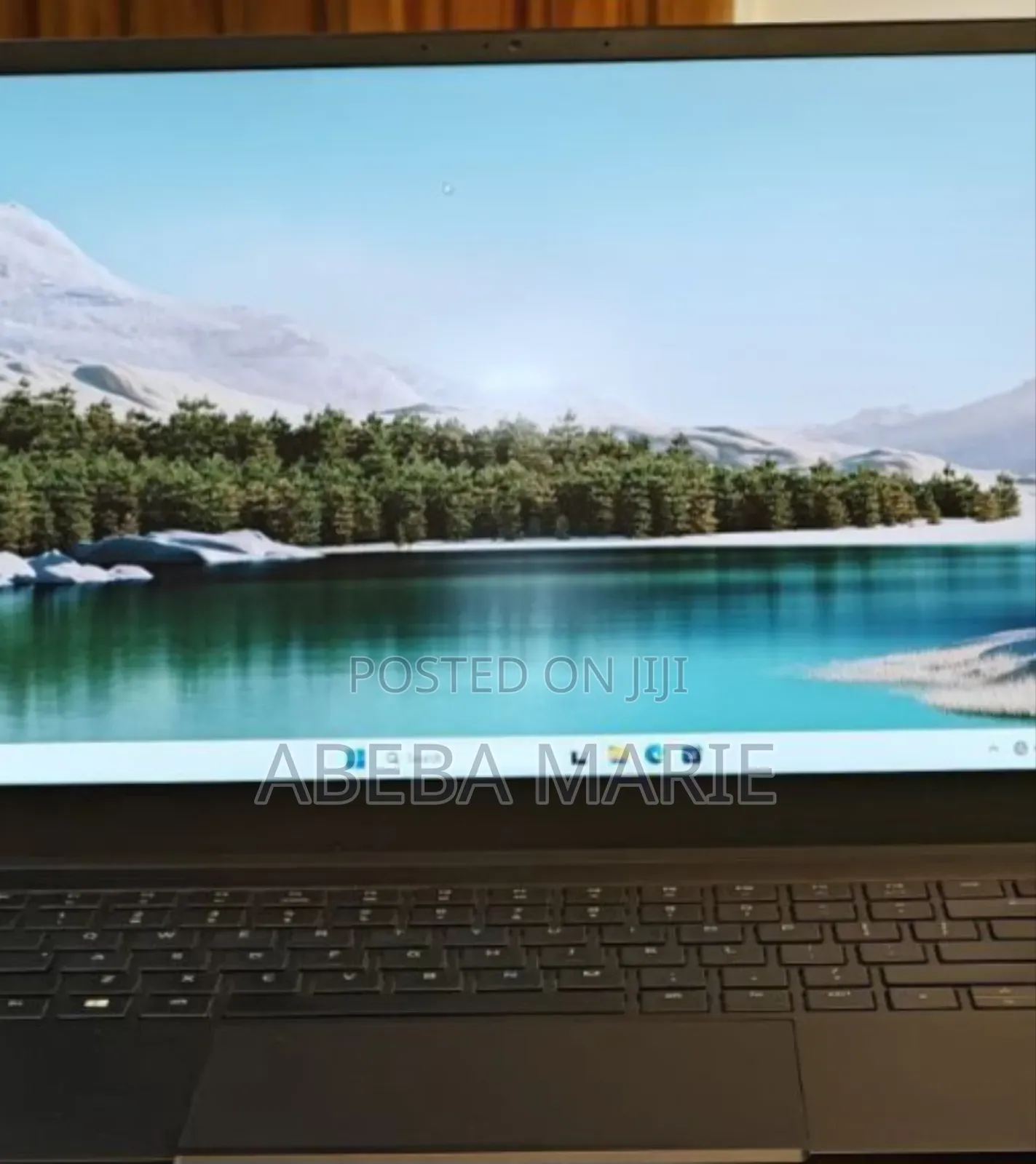 New Laptop Razer Blade 16GB Intel Core I7 SSD 512GB