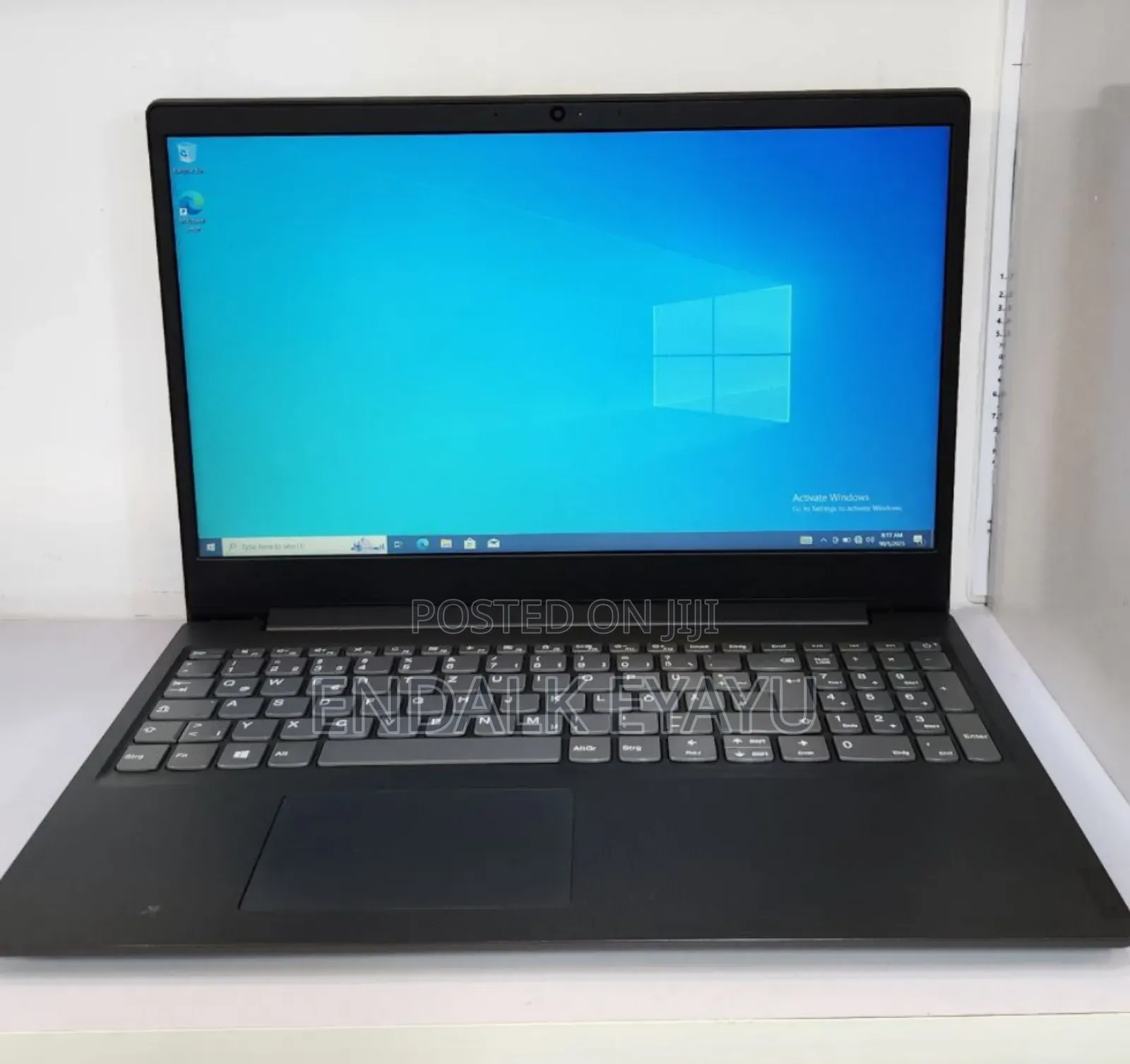 New Laptop Lenovo Ideapad S145-15 8GB AMD Ryzen 5 SSD 512GB