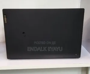 New Laptop Lenovo Ideapad S145-15 8GB AMD Ryzen 5 SSD 512GB