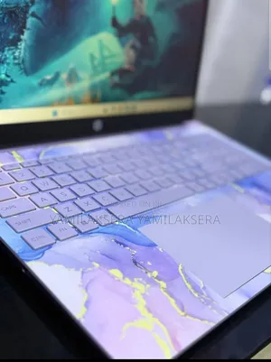 New Laptop HP Stream Notebook 16GB Intel Core I5 SSD 512GB