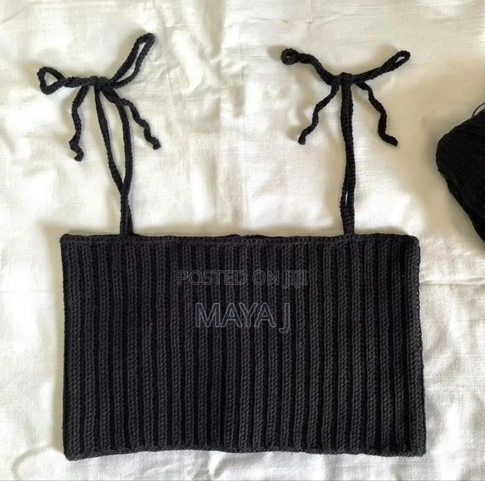 Crochet Top 750 - 1500