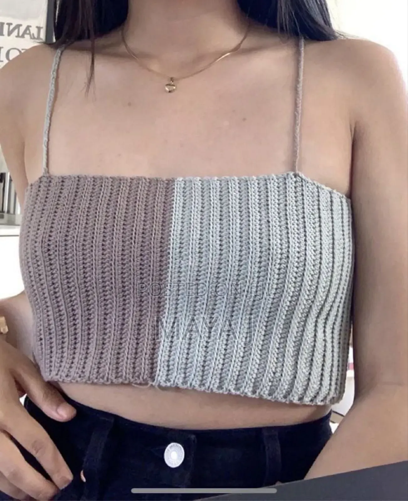 Crochet Top 750 - 1500