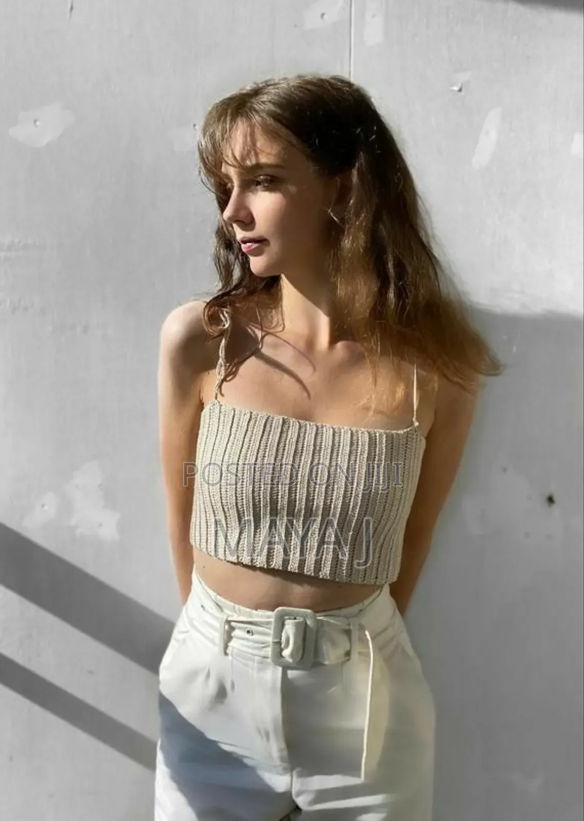 Crochet Top 750 - 1500