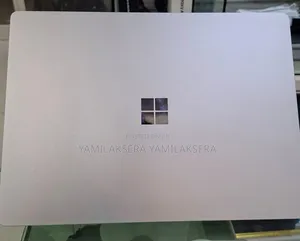 New Laptop Microsoft Surface Laptop 4 16GB Intel Core I7 SSD 512GB