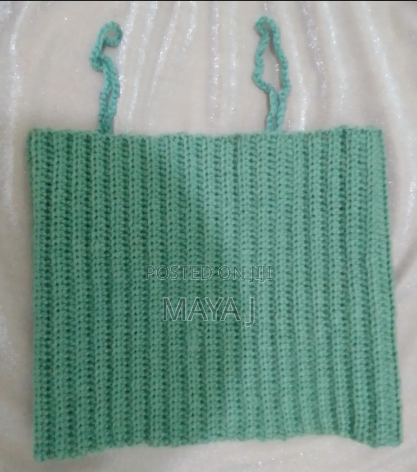 Crochet Top 750 - 1500