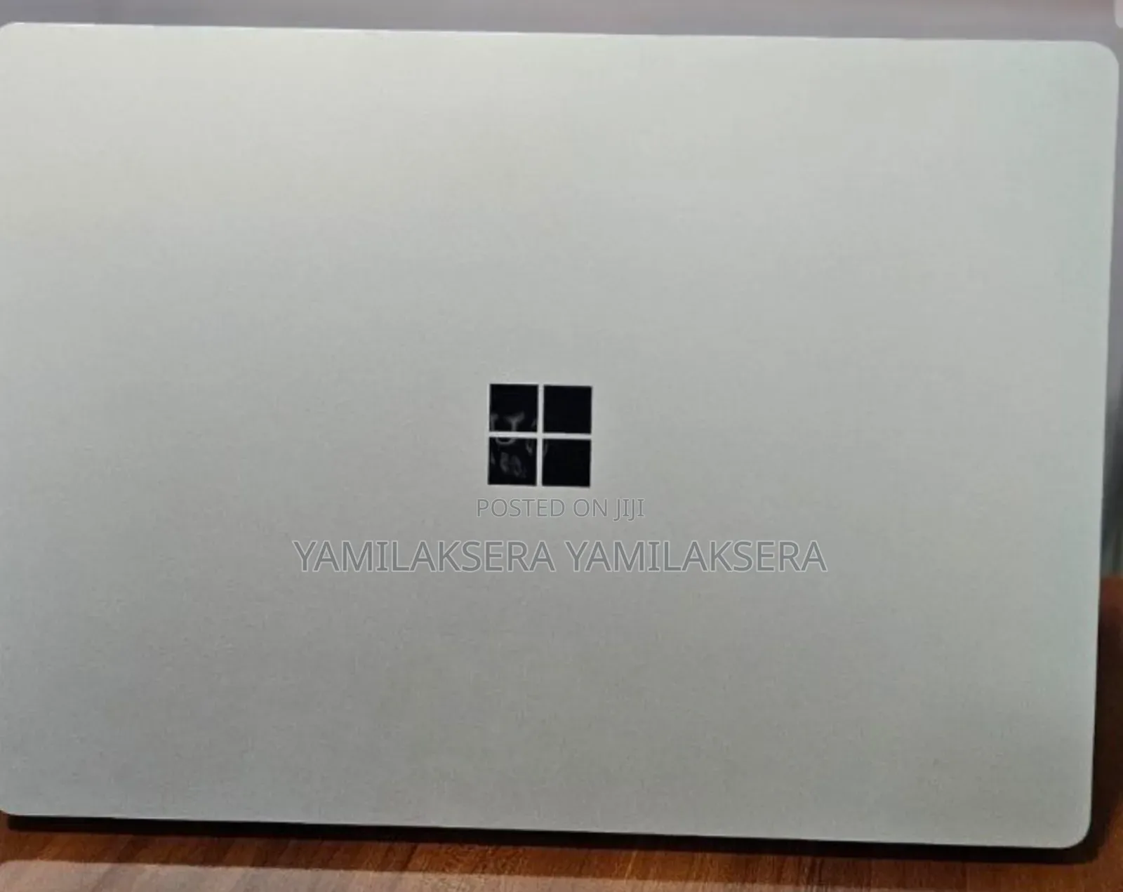 New Laptop Microsoft Surface Laptop 4 16GB Intel Core I7 SSD 512GB