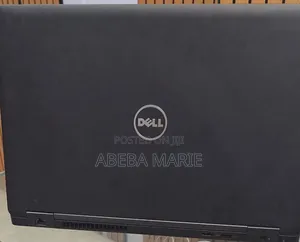 New Laptop Dell Latitude 5580 8GB Intel Core I5 SSD 256GB