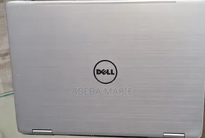 New Laptop Dell Inspiron 13 5000 8GB Intel Core I3 SSD 128GB
