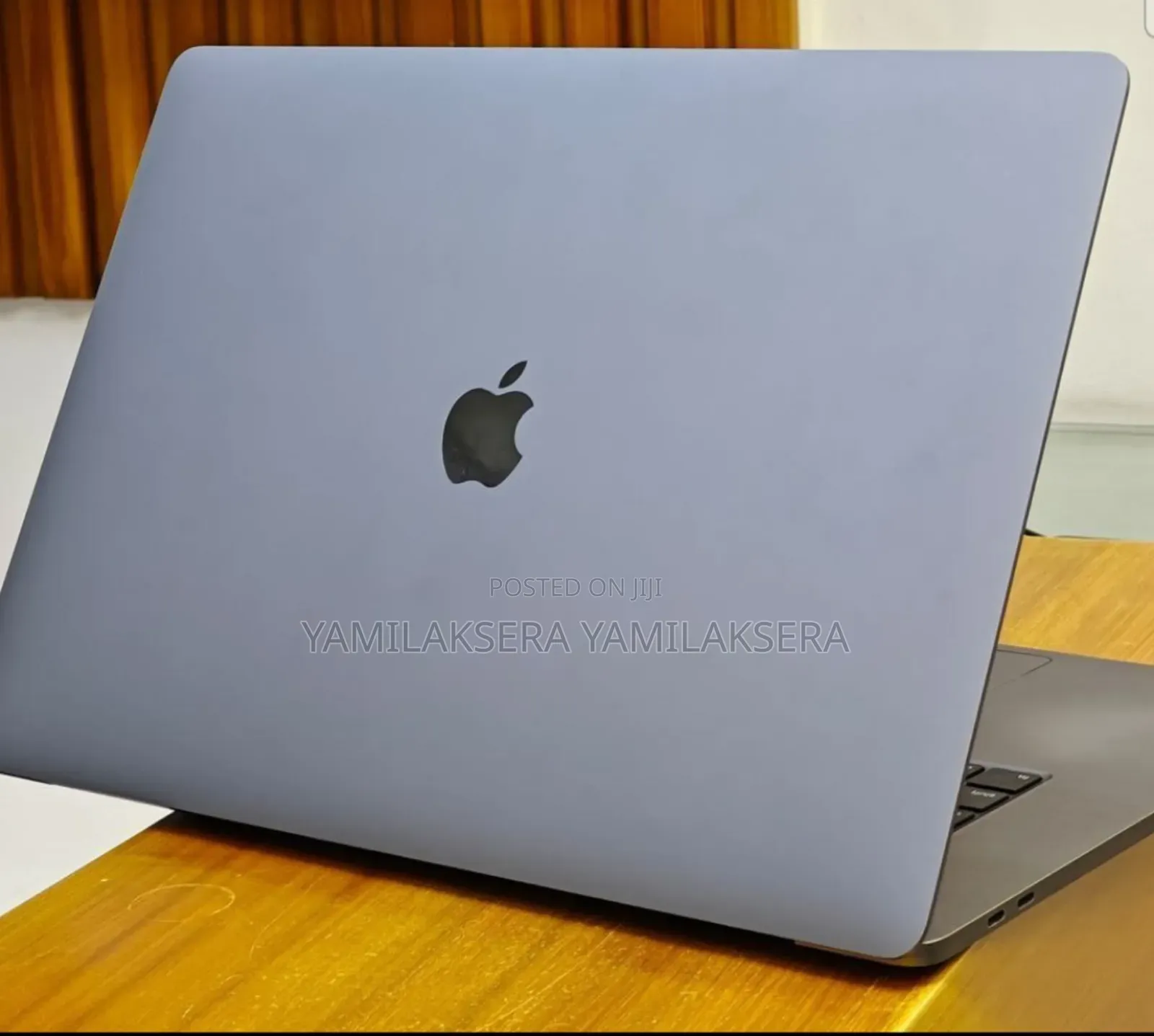 New Laptop Apple MacBook Pro 2019 16GB Intel Core I9 SSD 1T