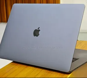New Laptop Apple MacBook Pro 2019 16GB Intel Core I9 SSD 1T