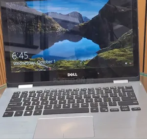 Photo - New Laptop Dell Inspiron 13 5000 8GB Intel Core I3 SSD 128GB