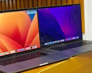 New Laptop Apple MacBook Pro 2019 16GB Intel Core I9 SSD 1T