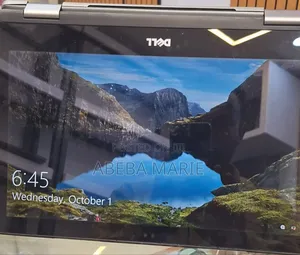 New Laptop Dell Inspiron 13 5000 8GB Intel Core I3 SSD 128GB