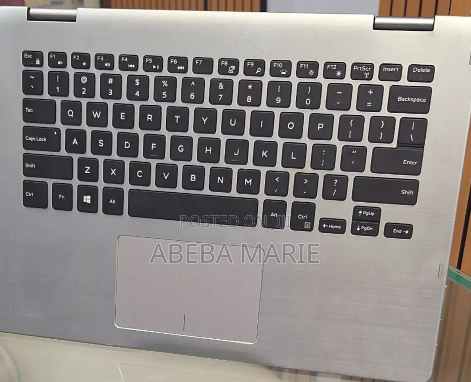 New Laptop Dell Inspiron 13 5000 8GB Intel Core I3 SSD 128GB