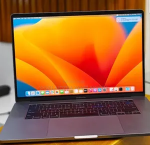 New Laptop Apple MacBook Pro 2019 16GB Intel Core I9 SSD 1T
