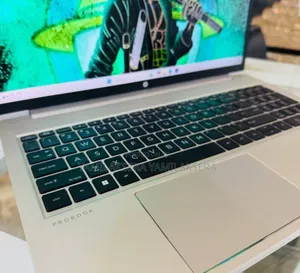 New Laptop HP ProBook 450 G9 16GB Intel Core I7 SSD 512GB