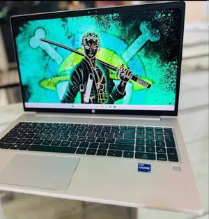 New Laptop HP ProBook 450 G9 16GB Intel Core I7 SSD 512GB