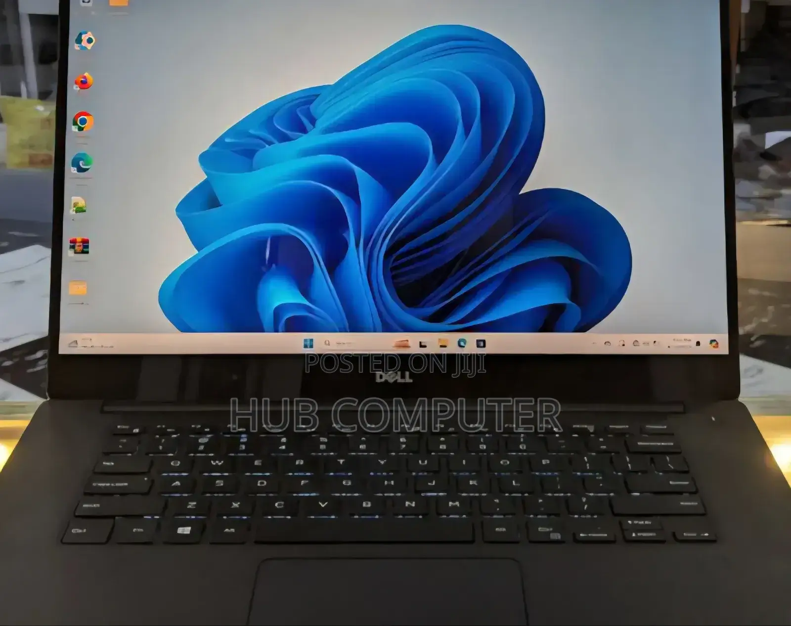 New Laptop Dell XPS 13 8GB Intel Core I5 SSD 256GB