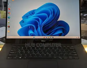 New Laptop Dell XPS 13 8GB Intel Core I5 SSD 256GB