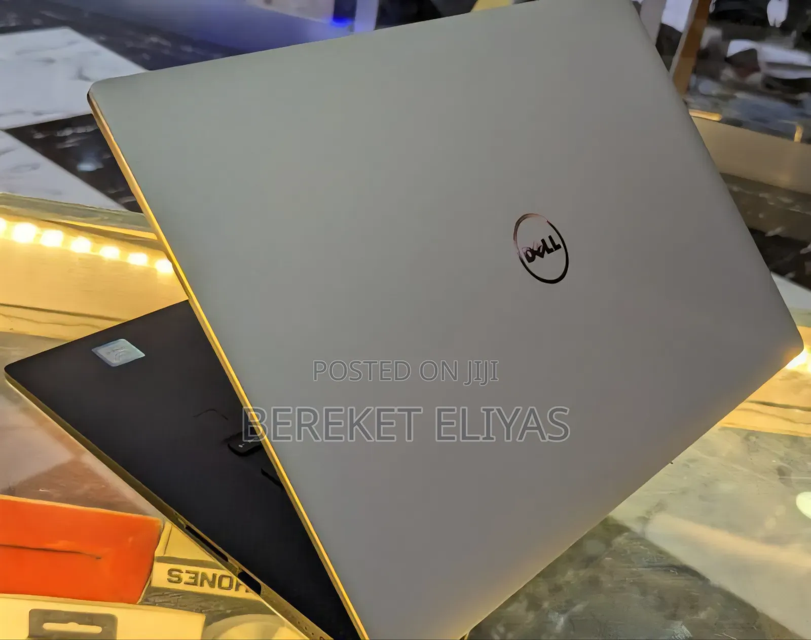 New Laptop Dell XPS 13 8GB Intel Core I5 SSD 256GB