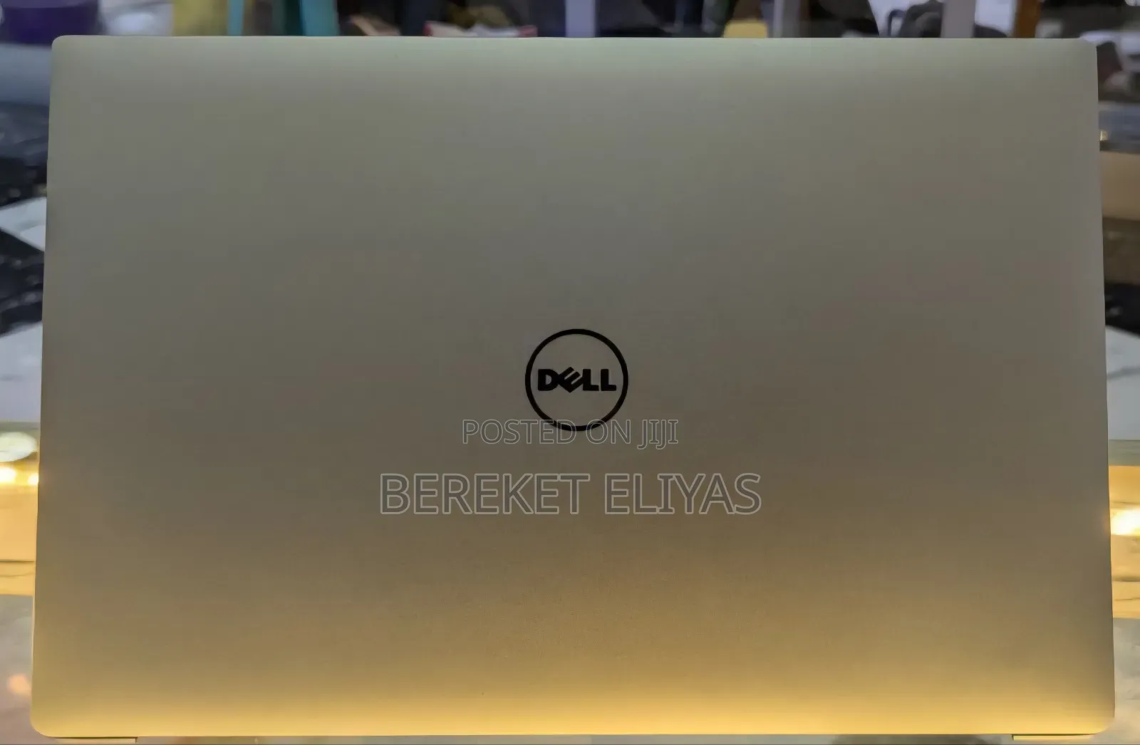 New Laptop Dell XPS 13 8GB Intel Core I5 SSD 256GB