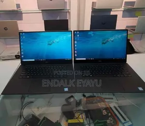 Photo - New Laptop Dell 32GB Intel Core I9 SSD 1T