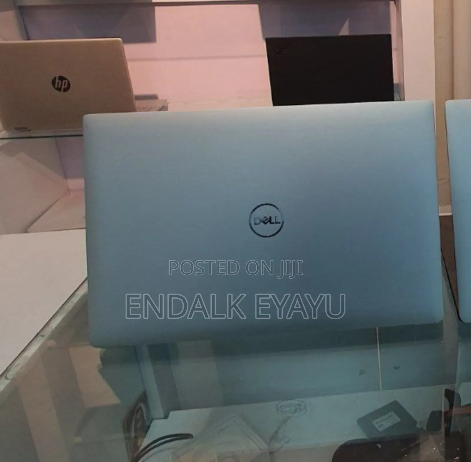 New Laptop Dell 32GB Intel Core I9 SSD 1T