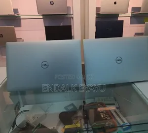 New Laptop Dell 32GB Intel Core I9 SSD 1T