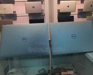 New Laptop Dell 32GB Intel Core I9 SSD 1T