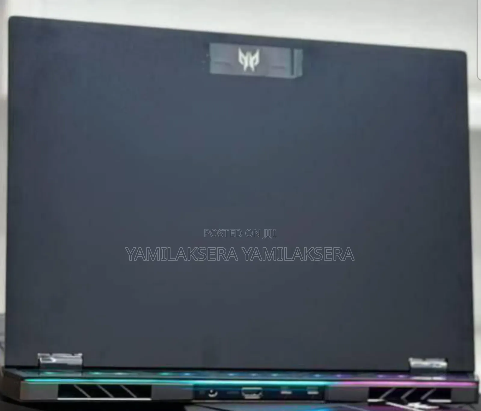 New Laptop Acer Predator Helios Neo 16 16GB Intel Core I9 SSD 1T