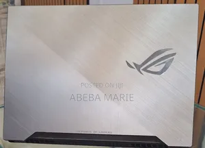 New Laptop Asus ROG Strix G15 16GB Intel Core I7 HDD+SSD 1T