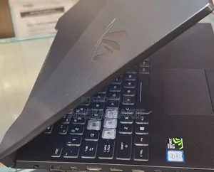 New Laptop Asus ROG Strix G15 16GB Intel Core I7 HDD+SSD 1T