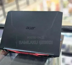 New Laptop Acer Nitro 5 16GB Intel Core I7 SSD 1T