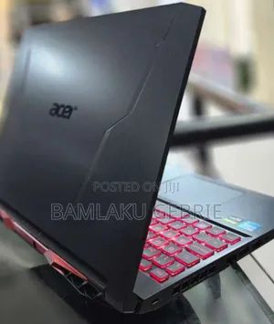 New Laptop Acer Nitro 5 16GB Intel Core I7 SSD 1T