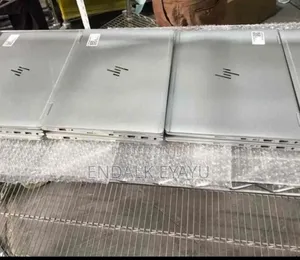 Photo - New Laptop HP EliteBook X360 1040 G7 16GB Intel Core I7 SSD 512GB