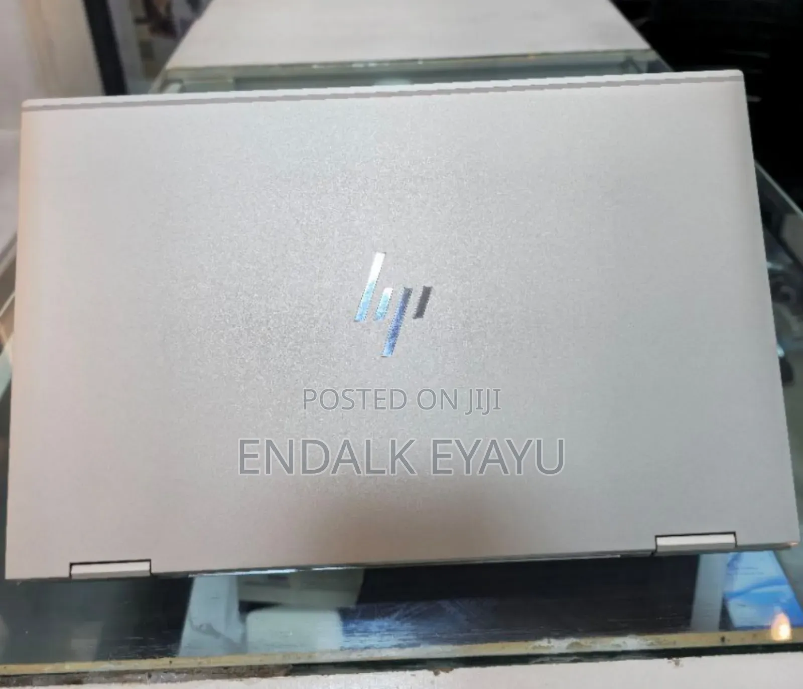 New Laptop HP EliteBook X360 1040 G7 16GB Intel Core I7 SSD 512GB