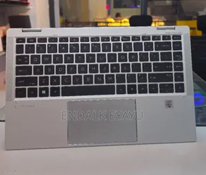 New Laptop HP EliteBook X360 1040 G7 16GB Intel Core I7 SSD 512GB