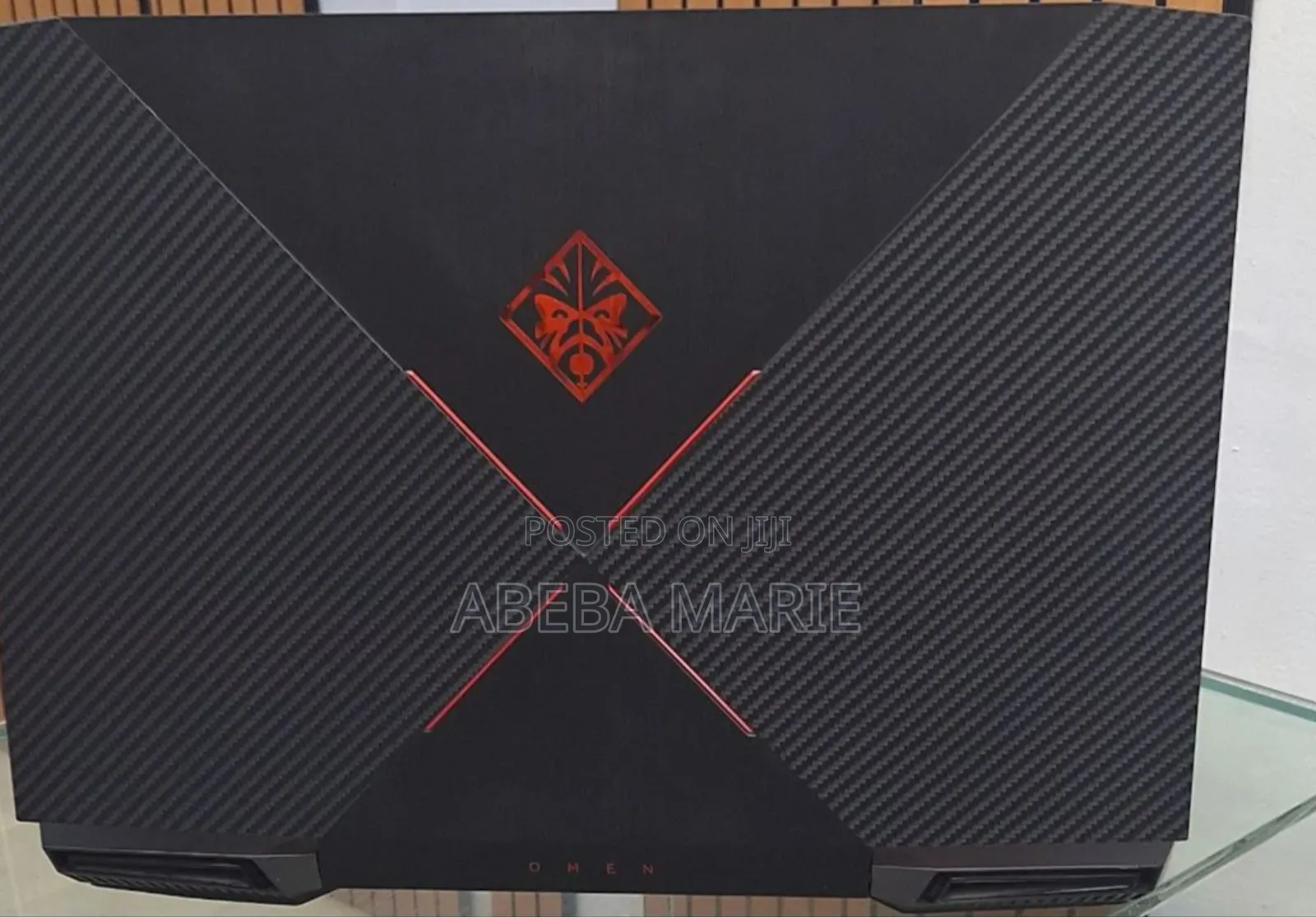 New Laptop HP Omen X 16GB Intel Core I5 HDD+SSD 1T