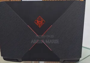 New Laptop HP Omen X 16GB Intel Core I5 HDD+SSD 1T