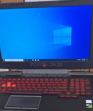 New Laptop HP Omen X 16GB Intel Core I5 HDD+SSD 1T